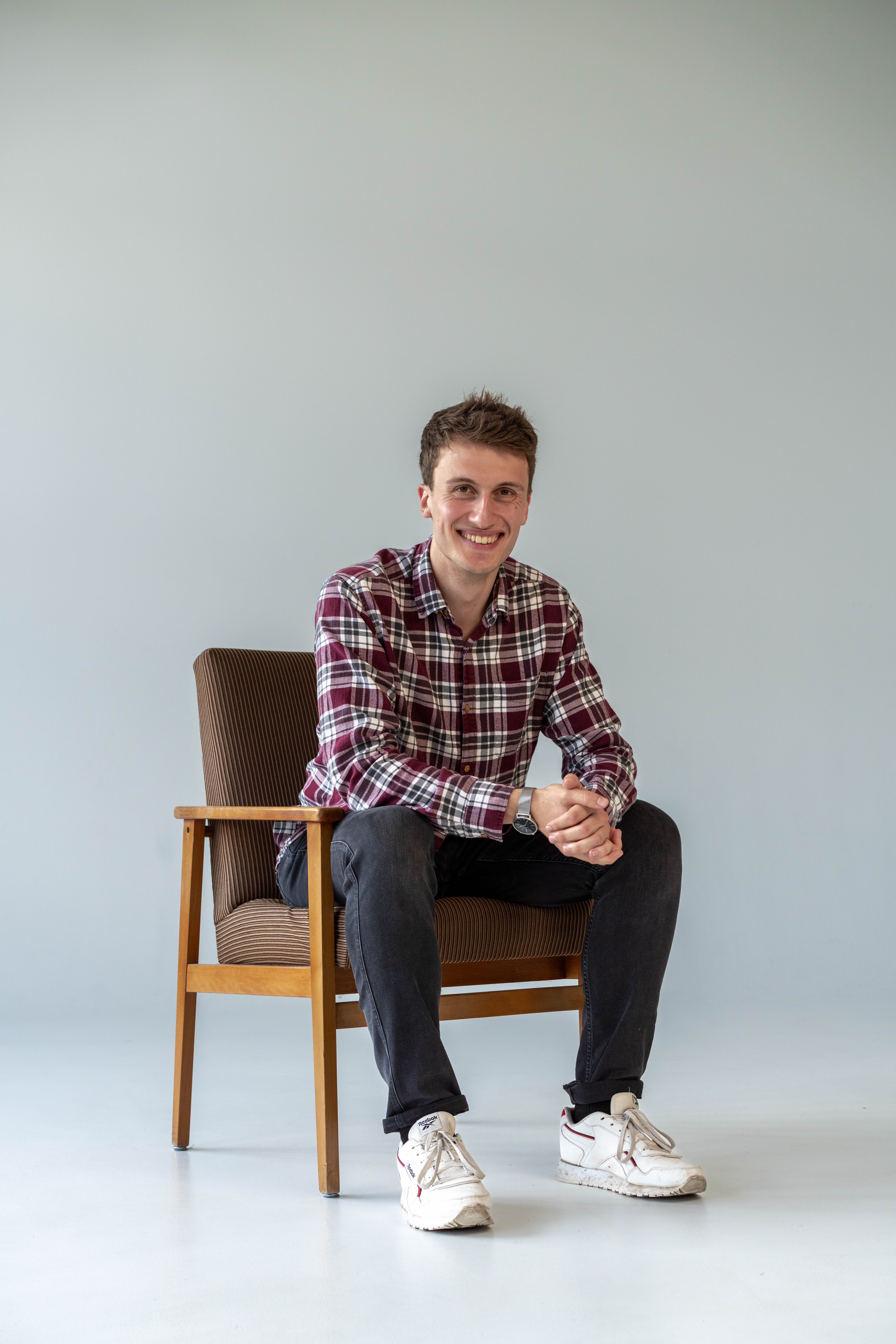 Foto von Leon Glatzel