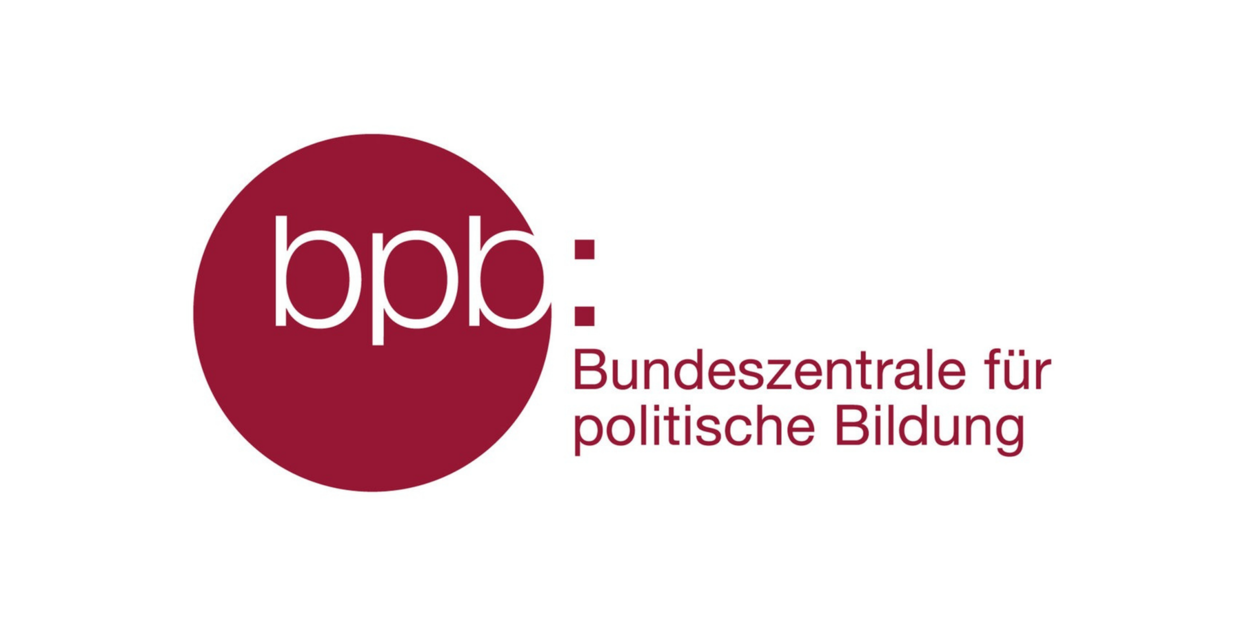 Bundeszentrale für Politische Bildung